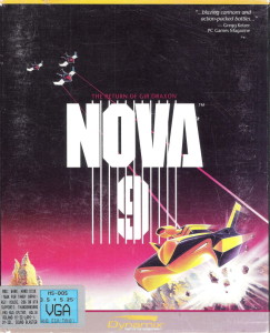 223398-nova-9-the-return-of-gir-draxon-dos-front-cover