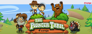 Pioneer Trail