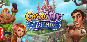 castleville-legends