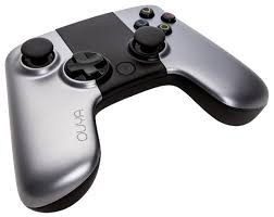 Ouya Controller