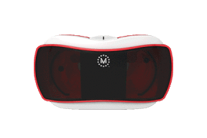 View-Master Cardboard Viewer